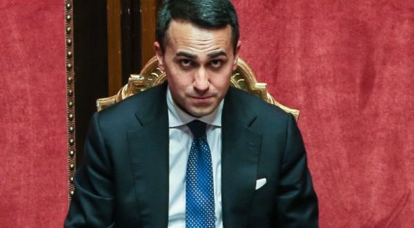 Ucraina, Di Maio “Evitare guerra nel cuore Europa, ma margini ridotti”