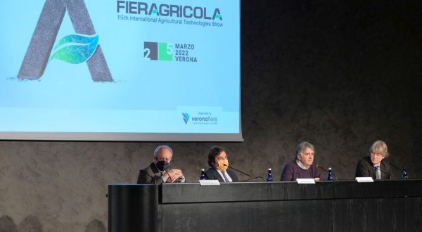 Dal 2 al 5 marzo torna Fieragricola, 520 espositori da 11 Paesi