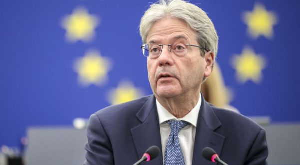 Ucraina, Gentiloni “Scontro tra autocrazia e libertà”