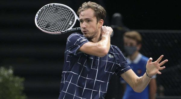 Medvedev nuovo numero 1 Atp “Mio obiettivo sin da piccolo”