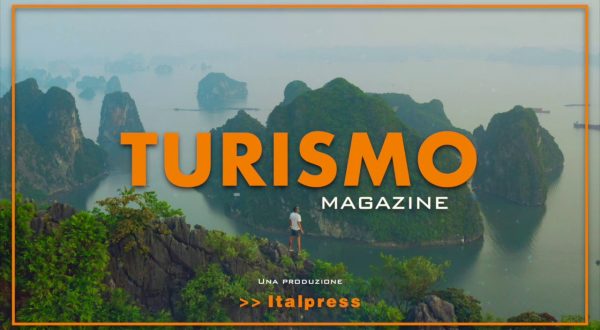 Turismo Magazine – 19/2/2022