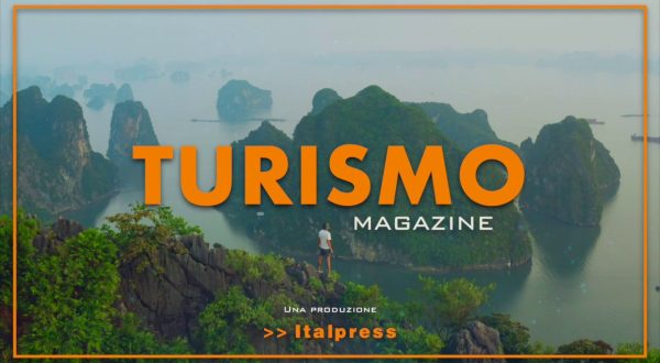 Turismo Magazine – 12/2/2022