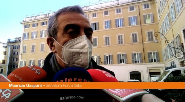 Centrodestra, Gasparri “Partito Repubblicano? Chiarire le condizioni”