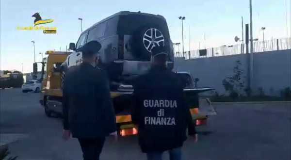 Frode fiscale, a Pescara un maxisequestro da 3,5 mln di euro