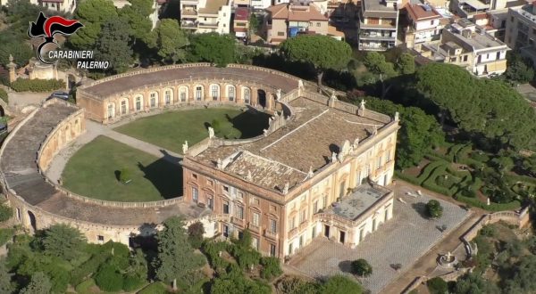 Truffe alle banche, 5 arresti nel palermitano