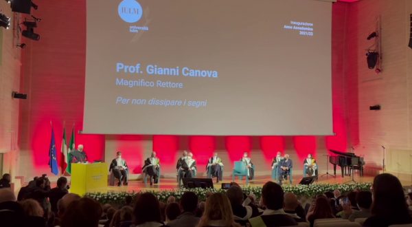 IULM, l’obiettivo è creare comunicatori consapevoli e responsabili