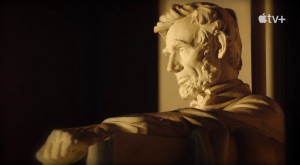 Il dilemma di Lincoln, il trailer della nuova docuserie