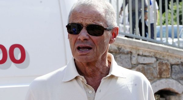 Morto Zamparini, ex presidente di Venezia e Palermo