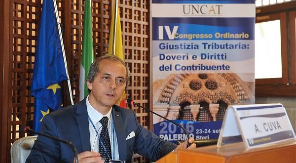 L’indeducibilità dei costi da reato in un seminario Uncat