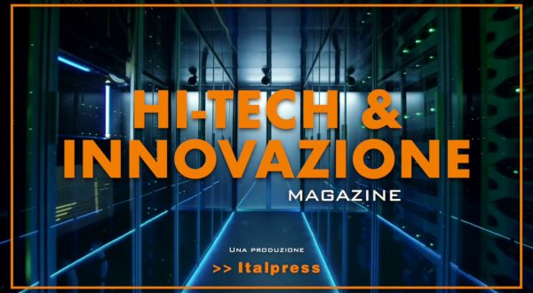 Hi-Tech & Innovazione Magazine – 15/2/2022