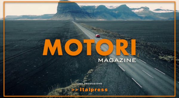 Motori Magazine – 13/2/2022