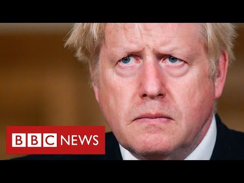 Police ask Boris Johnson to answer written questions about lockdown parties – BBC News