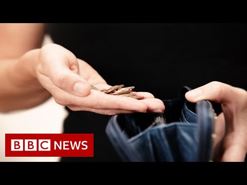 What’s behind your spending habits? – BBC News