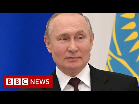 Will Russia actually invade Ukraine? – BBC News