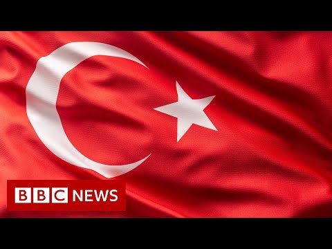 Why is Turkey rebranding as Türkiye? – BBC News