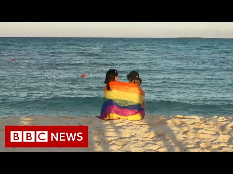 Cuba’s first LGBTQ hotels – BBC News