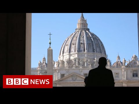 The true scale of clerical sex abuse in Italy – BBC News