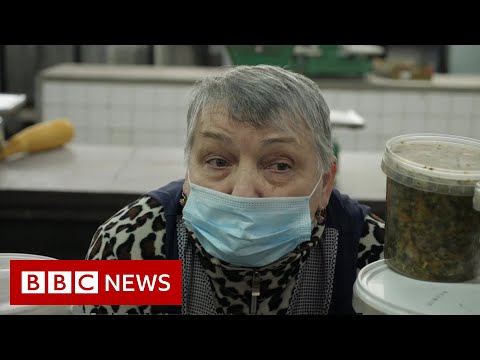 What do Russians make of Ukraine tensions? – BBC News