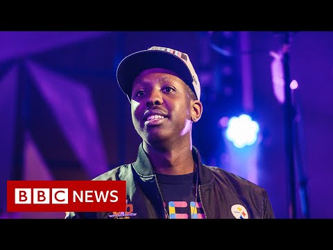 Jamal Edwards, music entrepreneur and YouTube star, dies aged 31- BBC News