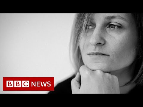 BBC Ukraine editor on her surreal escape from Kyiv – BBC News