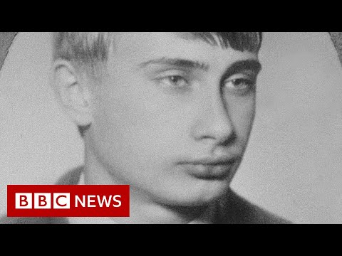 Who is Vladimir Putin? – BBC News