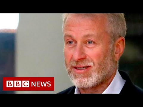 Chelsea owner Abramovich hands club ‘stewardship and care’ to charitable foundation  – BBC News