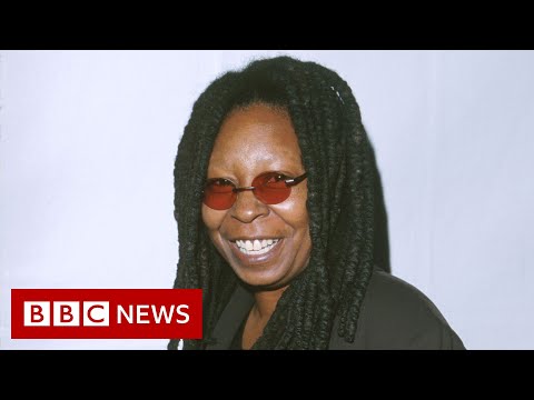 Whoopi Goldberg slammed for saying Holocaust not about race – BBC News