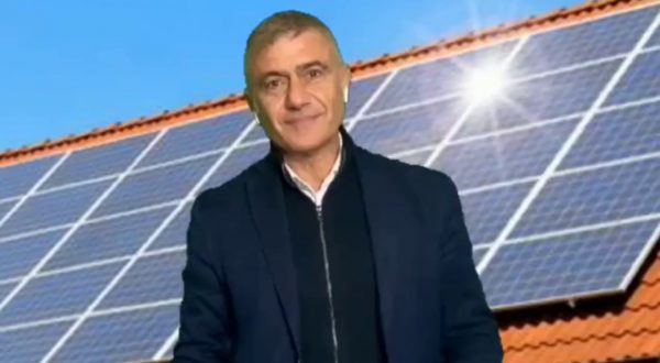 Pecoraro Scanio ”La bolletta scende solo con solare e rinnovabili”