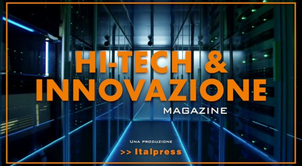 Hi-Tech & Innovazione Magazine – 1/2/2022