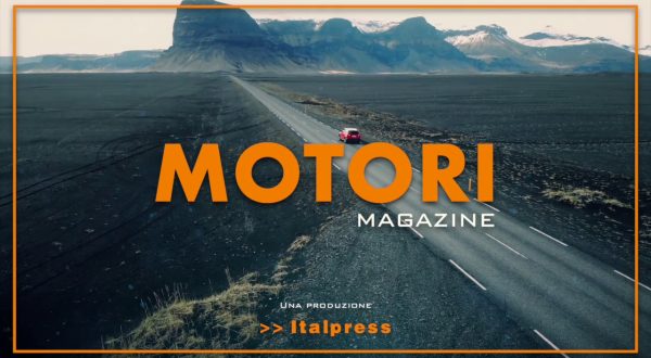 Motori Magazine – 6/2/2022