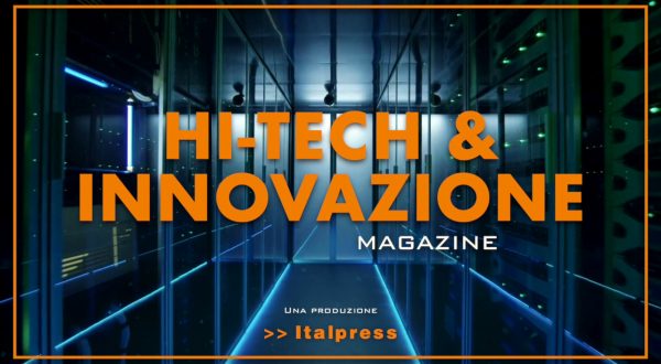 Hi-Tech & Innovazione Magazine – 8/2/2022