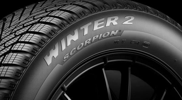 Pirelli rinnova la famiglia Scorpion