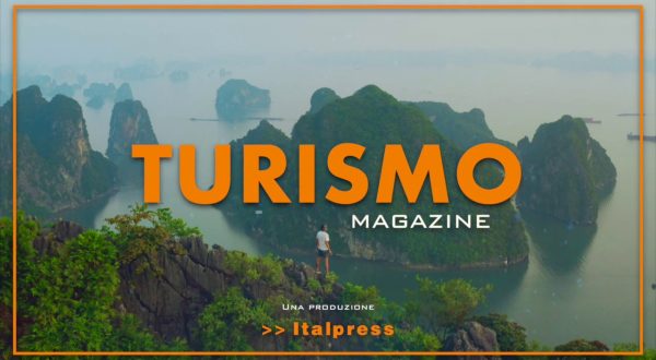 Turismo Magazine – 26/2/2022