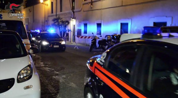 ‘Ndrangheta nel litorale Sud di Roma, 65 misure cautelari