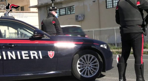 ‘Ndrangheta, 5 arresti per usura ed estorsione in Calabria