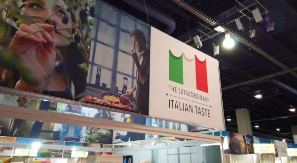 Torna il Winter Fancy Food, le eccellenze italiane a Las Vegas