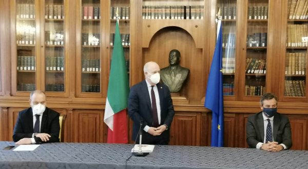 Pnrr, Prefetto Palermo: “Vigileremo su infiltrazioni e sicurezza nei cantieri”