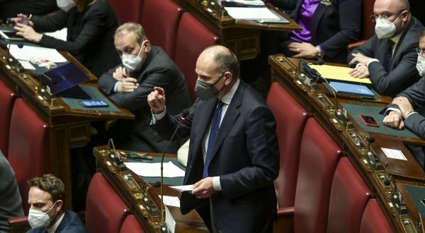 Ucraina, Letta “Sostegno PD in nome di democrazia e libertà”