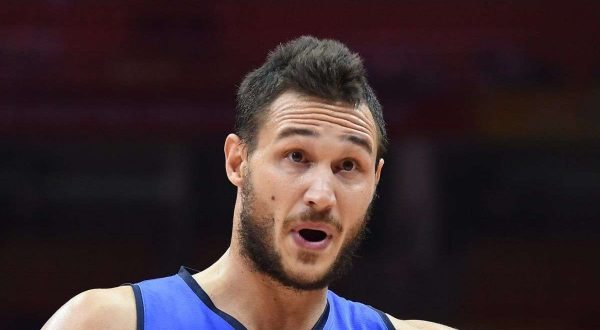 Gallinari non basta, Atlanta al tappeto contro Boston