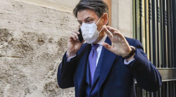 M5s, Conte “Mi sottoporrò a una nuova votazione”