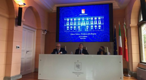 Beni confiscati, la Regione vara un piano per la gestione in Sicilia