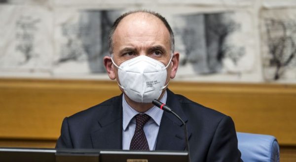 Letta “Non sono preoccupato per la tenuta del governo”