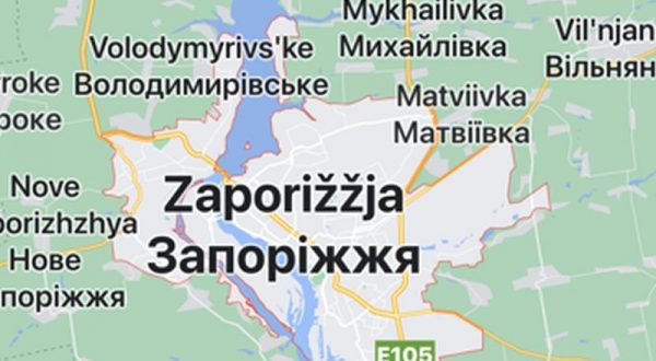 Attacco alla centrale nucleare di Zaporizhzhia