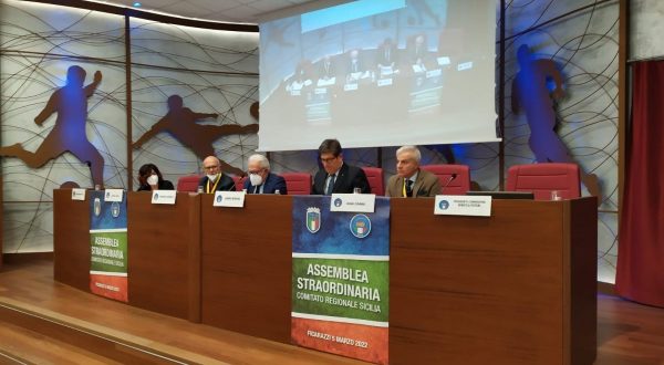 Calcio. Lnd Sicilia, Lo Presti candidato vicepresidente Area Sud