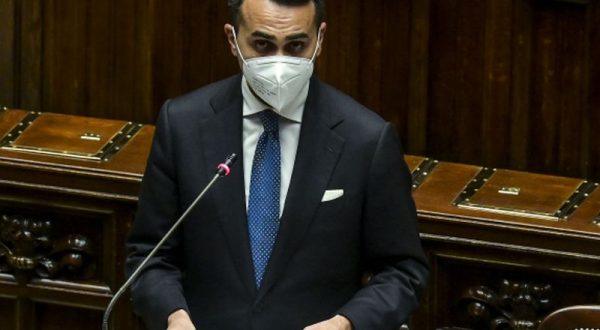 Ucraina, Di Maio: “C’è spazio solo per la diplomazia”