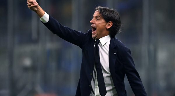 Inzaghi “A Liverpool ce la giocheremo con tante motivazioni”