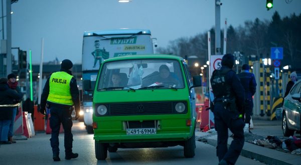 Ucraina, Vereshchuk “Senza corridoi bloccati 2mila studenti stranieri”