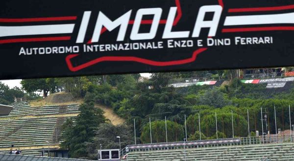 Gran Premio di Formula Uno a Imola fino al 2025