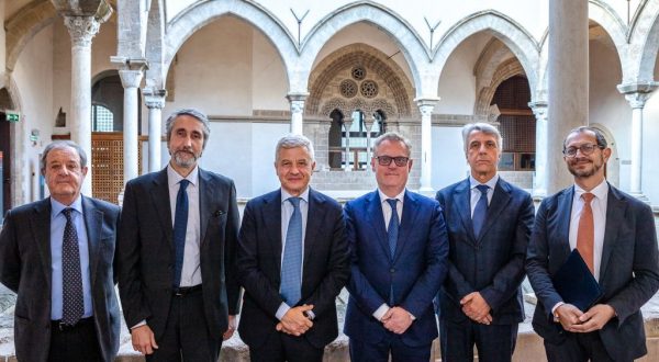 Unipa e Sicindustria insieme per giovani e Pnrr