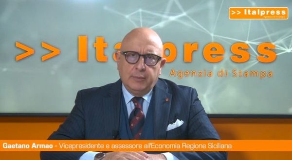 Armao “Per la Sicilia è il momento di avere finanziamenti cospicui”